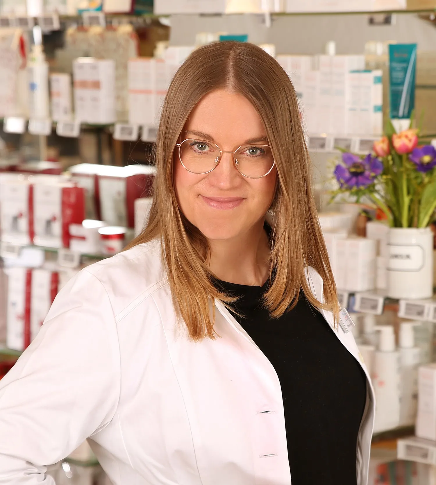 Christine Ausländer