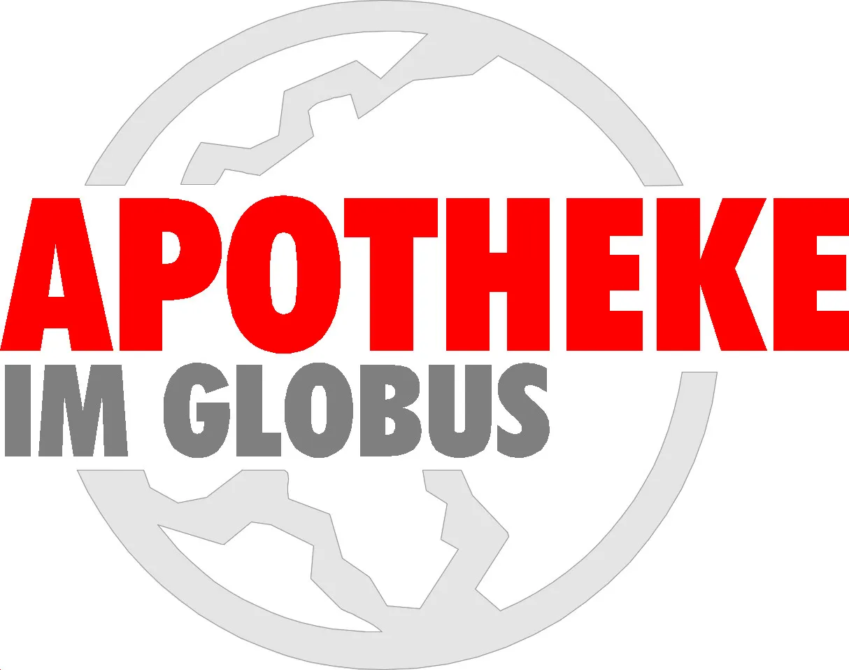 Globus Apotheke Logo